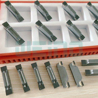 Grooving Tools
