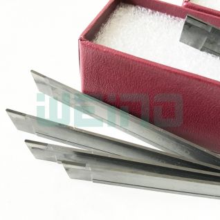 Grooving Tools