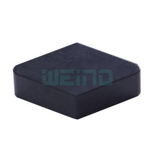Solid CBN Inserts