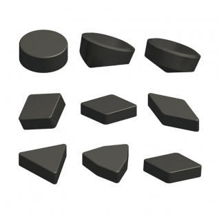 Ceramic Inserts