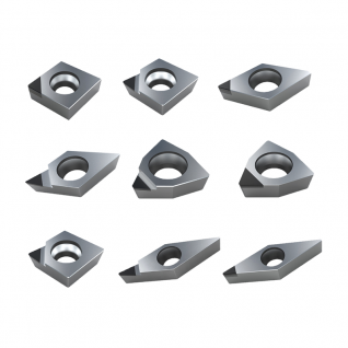 PCD Tools